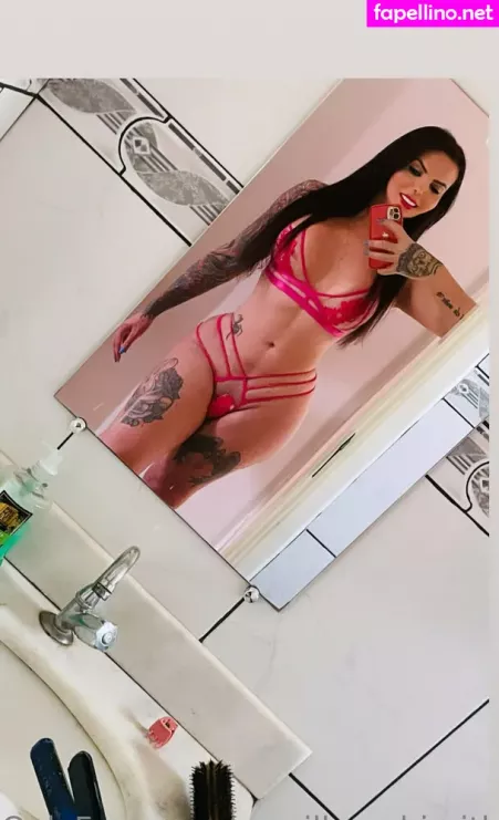 Camilla Schimith OnlyFans Thumbnail #jJ6jDPxavs