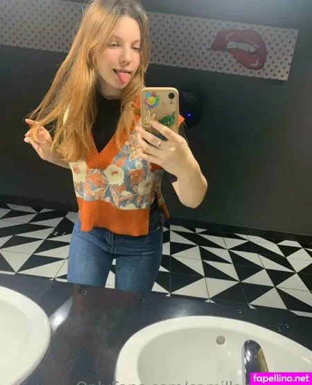 Camillacammyy OnlyFans Thumbnail #WA4TL0yOG7