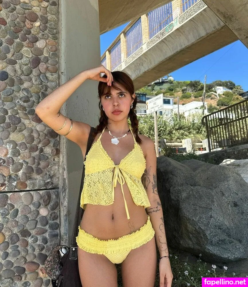 camillacarcoba Nude Leaked OnlyFans Photo #GMCul3wBzs