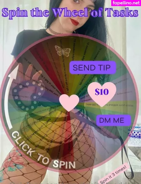 Camillanightgoddess OnlyFans Thumbnail #WDzFjN3qXt