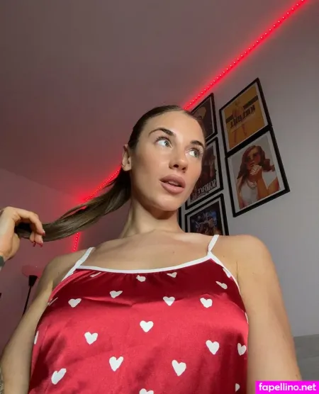 Camillaposh OnlyFans Thumbnail #ppGBocQIY5