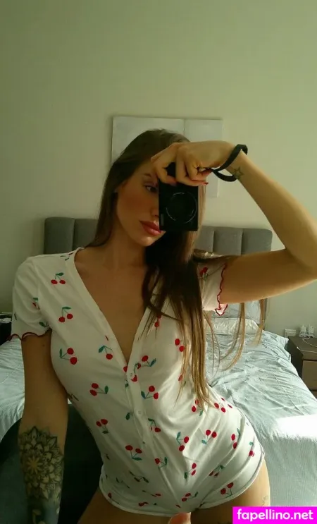 Camillaposh OnlyFans Thumbnail #pqih6AkXSY