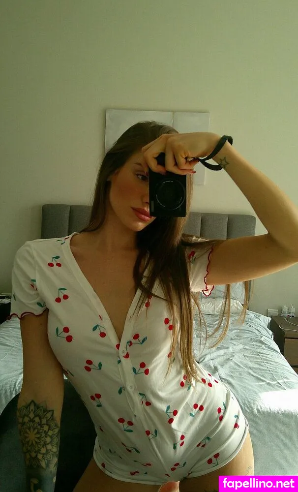 camillaposh Nude Leaked OnlyFans Photo #pqih6AkXSY