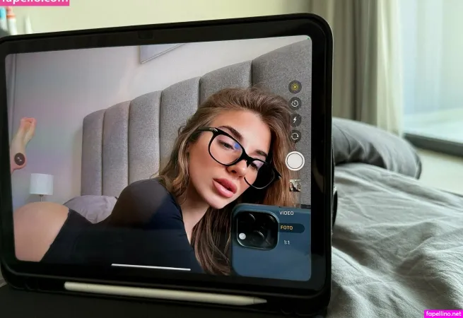 Camillaposh OnlyFans Thumbnail #uXV9Dx65PJ