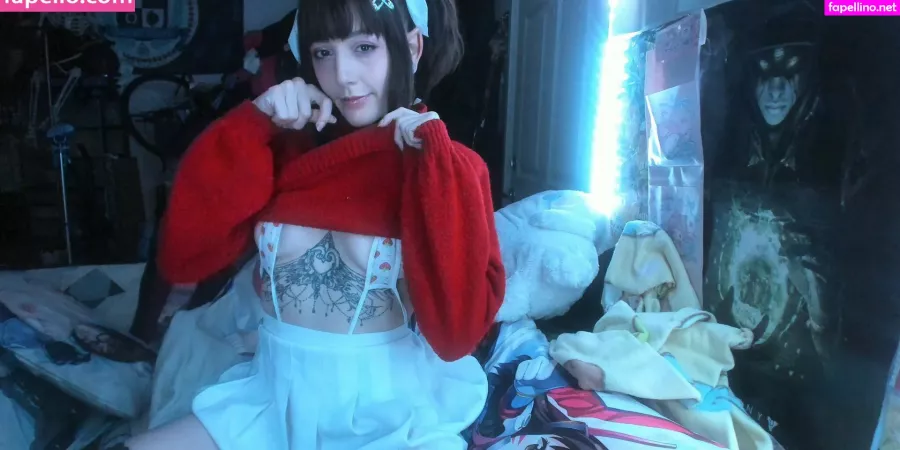 Camillatheelf OnlyFans Thumbnail #ZLGxVRRiWj