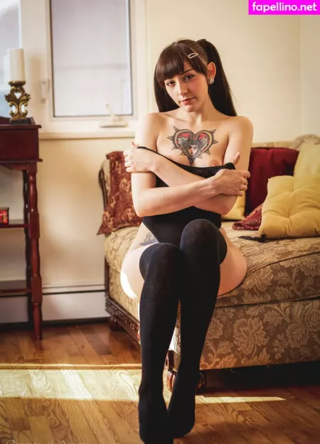 Camillatheelf OnlyFans Thumbnail #ksHxe5Agl1