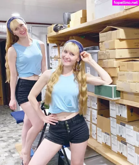 Camille And Kennerly OnlyFans Thumbnail #BmCCWcCXPG