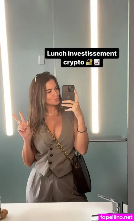 Camille Aubery OnlyFans Thumbnail #GOTWHZTZuP