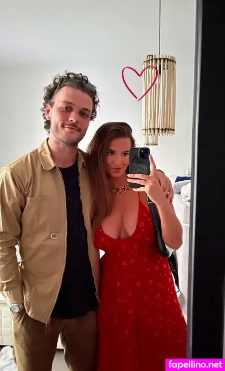 Camille Aubery OnlyFans Thumbnail #Q25ltg416k