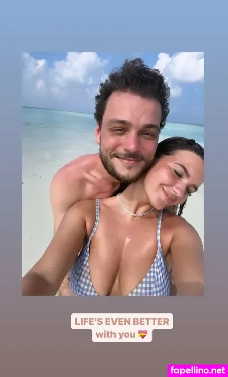 Camille Aubery OnlyFans Thumbnail #SFY3SJmS8Q