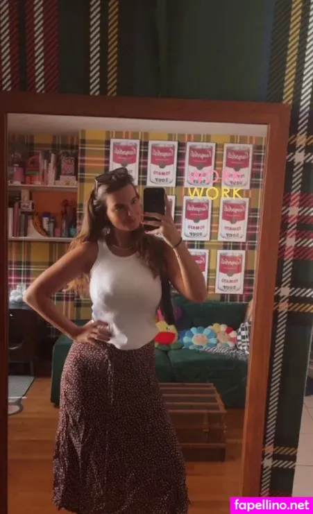 Camille Aubery OnlyFans Thumbnail #ujcPqpqOm8