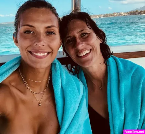 Camille Cerf Main Profile Photo