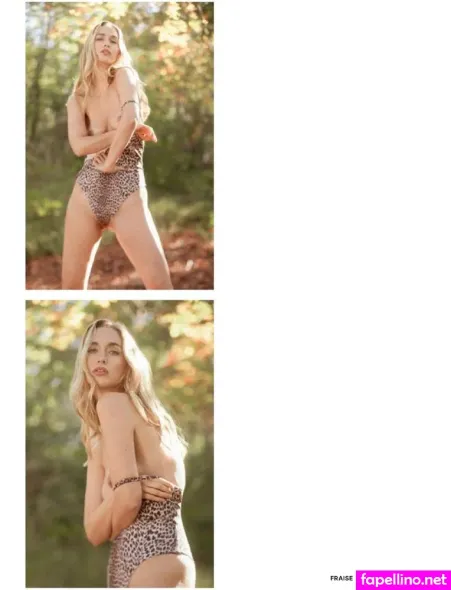 Camille Desbos OnlyFans Thumbnail #aPFA3OX9Jw