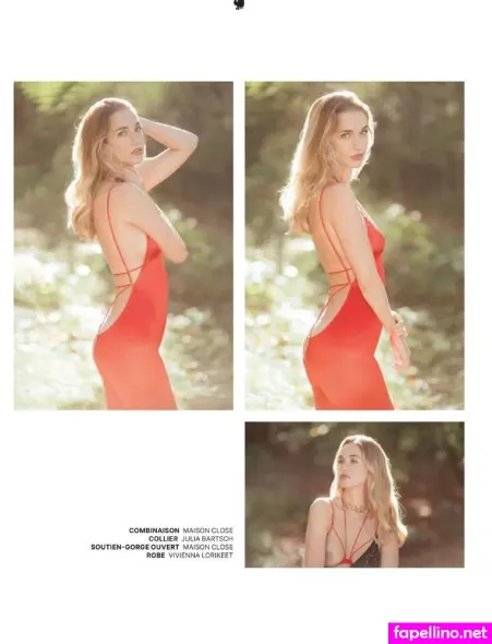 Camille Desbos OnlyFans Thumbnail #tzsMdW0pat