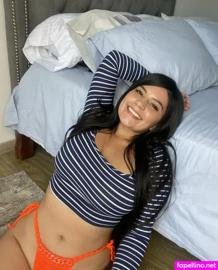 Camille Fernandez OnlyFans Thumbnail #7FaUTLNouN