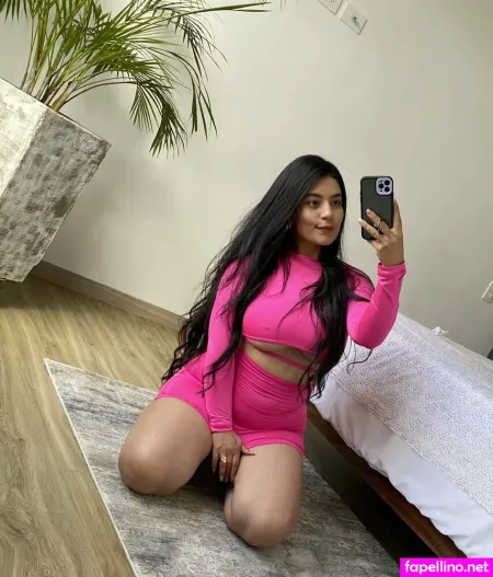 Camille Fernandez OnlyFans Thumbnail #KUwQkQMRWn