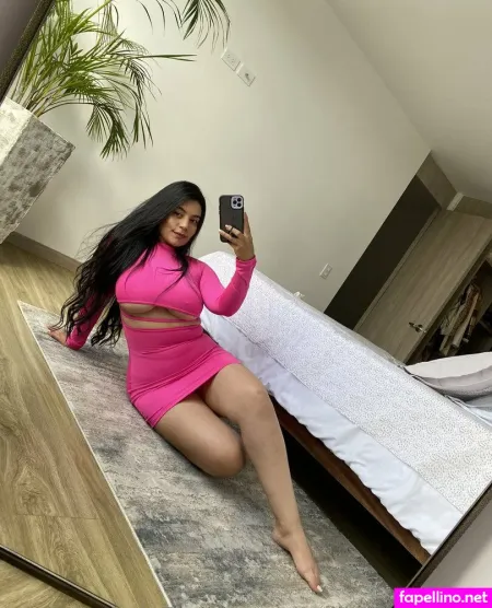 Camille Fernandez OnlyFans Thumbnail #TgigKkfmuN