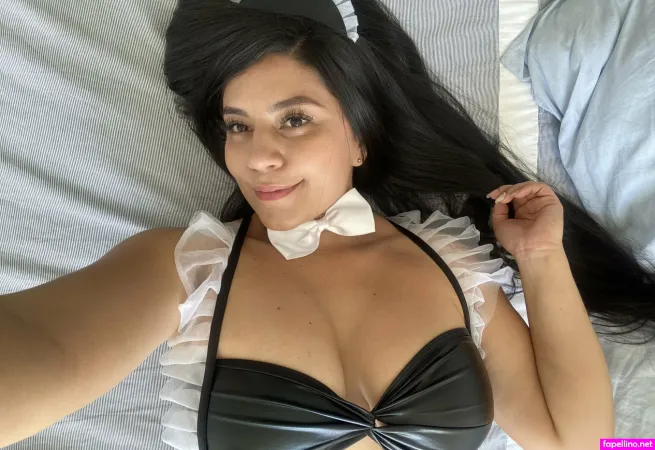 Camille Fernandez OnlyFans Thumbnail #x3vwOy4nSq