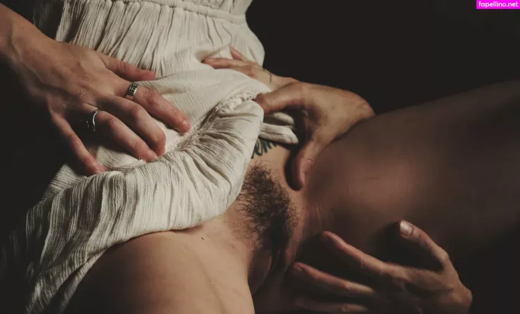 Camille Hannibal Damage Camdamage OnlyFans Thumbnail #pPXzHEJYet
