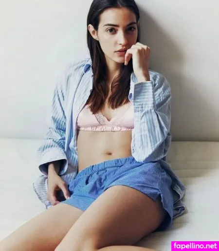 Camille Hurel OnlyFans Thumbnail #5rU7OQWqO6