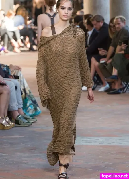 Camille Hurel OnlyFans Thumbnail #PlrpnkoSdm