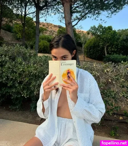 Camille Hurel OnlyFans Thumbnail #UXYjVcZagX