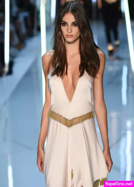 Camille Hurel OnlyFans Thumbnail #WYXW3w6B8n