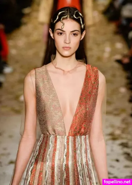 Camille Hurel Main Profile Photo