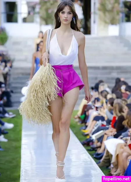 Camille Hurel OnlyFans Thumbnail #g2ibP79n3t