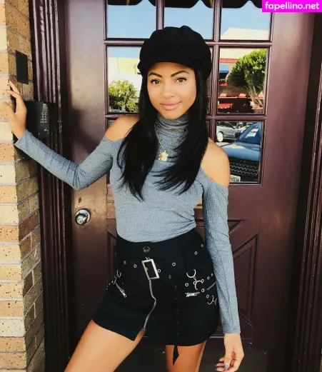 Camille Hyde OnlyFans Thumbnail #Sinj8CAkvh