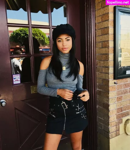 Camille Hyde OnlyFans Thumbnail #UAZZZSEOp7