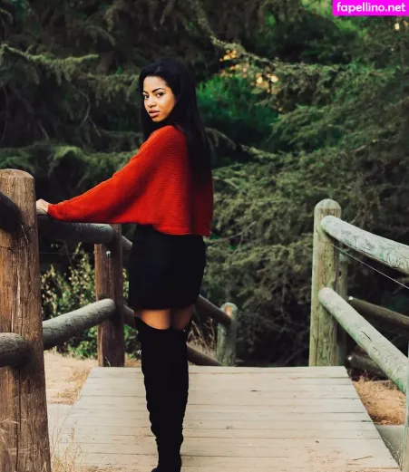 Camille Hyde OnlyFans Thumbnail #rmfEY71dDC