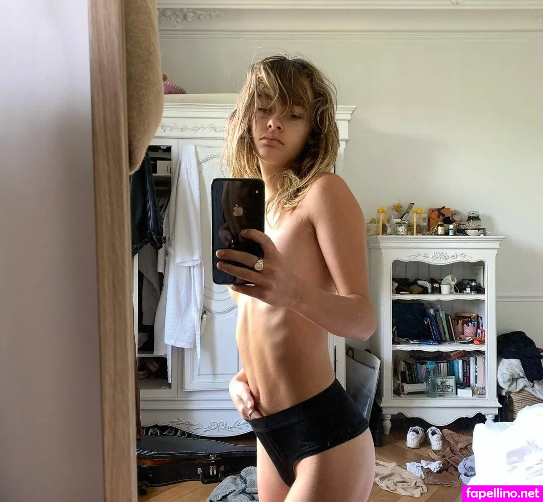 camillejansen Nude Leaked OnlyFans Photo #1q6TS2Jbdw
