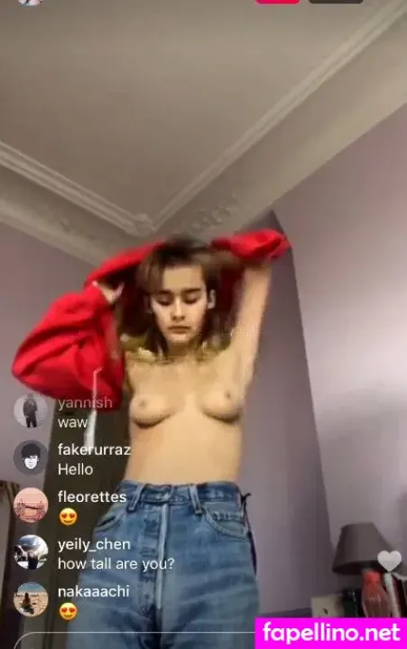 Camille Jansen OnlyFans Thumbnail #5eUsHYRIwz