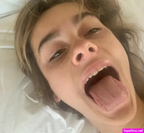 Camille Jansen OnlyFans Thumbnail #8oEMMl082Z