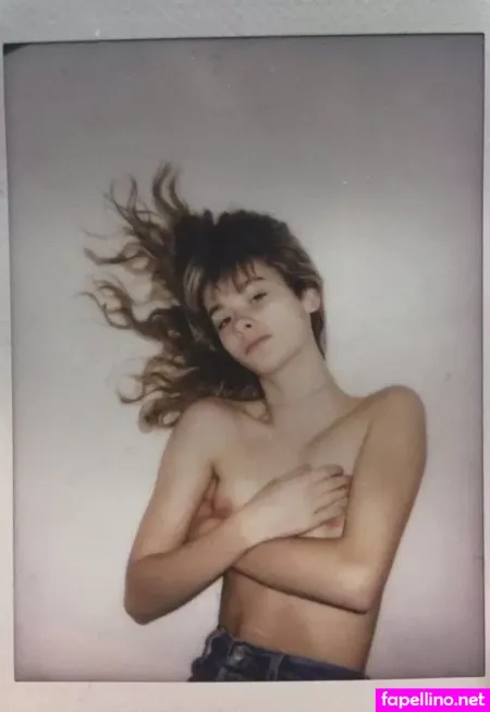 Camille Jansen OnlyFans Thumbnail #DN8uuN3pmg