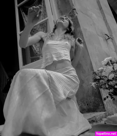 Camille Jansen OnlyFans Thumbnail #MbyMkpU8D3