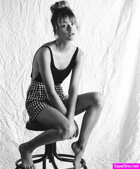 Camille Jansen OnlyFans Thumbnail #ONVdFv1W1u