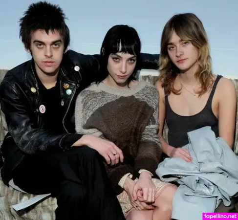 Camille Jansen OnlyFans Thumbnail #XLXwSQOjjh