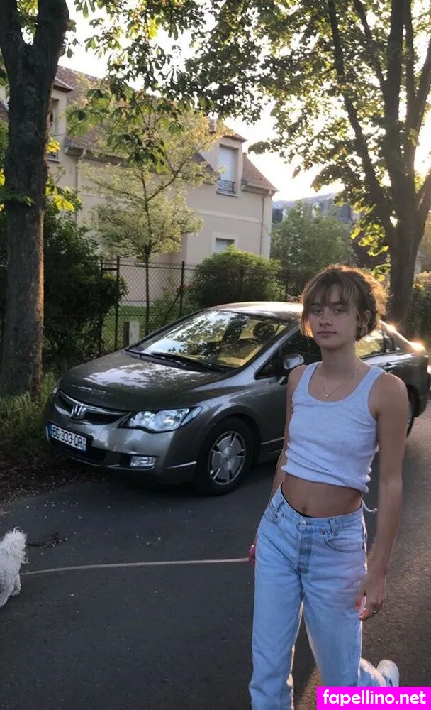 camillejansen Nude Leaked OnlyFans Photo #jdLEQLzdr4