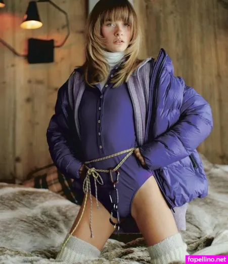 Camille Jansen OnlyFans Thumbnail #rCGFMcmoZg