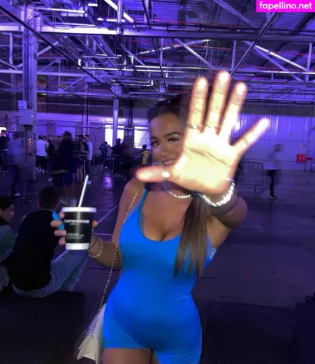 Camille Kathleen Bennetton OnlyFans Thumbnail #GSJcp9f4bC