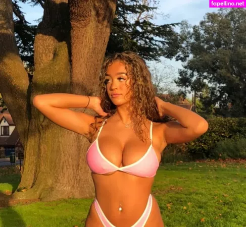 Camille Kathleen Bennetton OnlyFans Thumbnail #L0QVaBfOoB