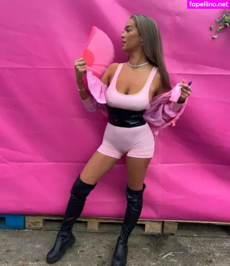 Camille Kathleen Bennetton OnlyFans Thumbnail #Tl5B1ysapd