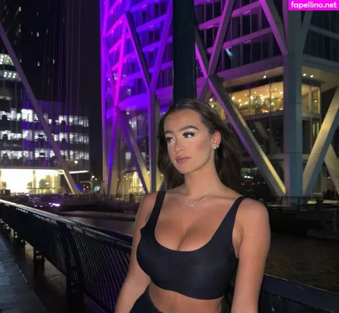 Camille Kathleen Bennetton OnlyFans Thumbnail #zqNx3sAqES
