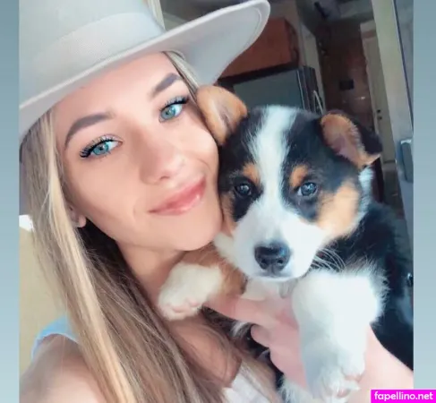 Camille Krzyston OnlyFans Thumbnail #GahBGTvwi2