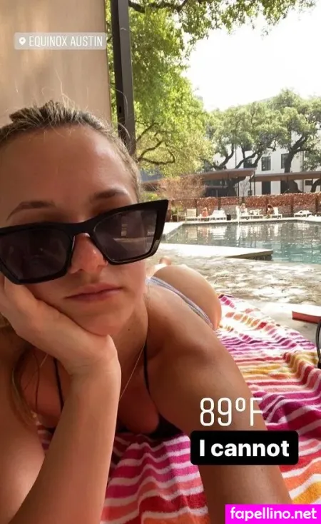 Camille Krzyston OnlyFans Thumbnail #Qp6ulS0FTY
