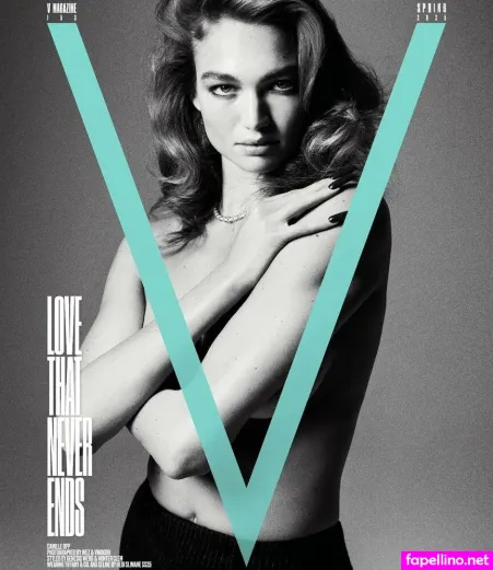 Camille Opp OnlyFans Thumbnail #WZVkwGKKoJ