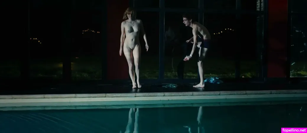 Camille Razat Main Profile Photo