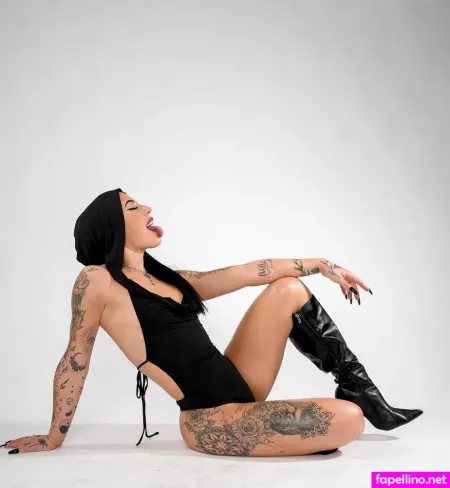 Camille Stengel OnlyFans Thumbnail #hjVW7bJhQx